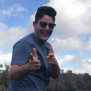 Meet your Posher, Joseph